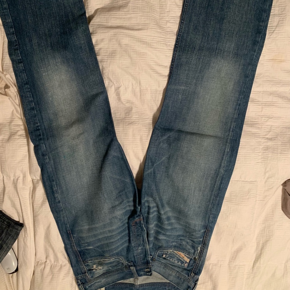 Diesel men’s jeans